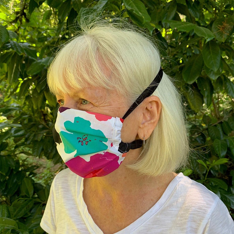 Cotton Mask – Kekmo