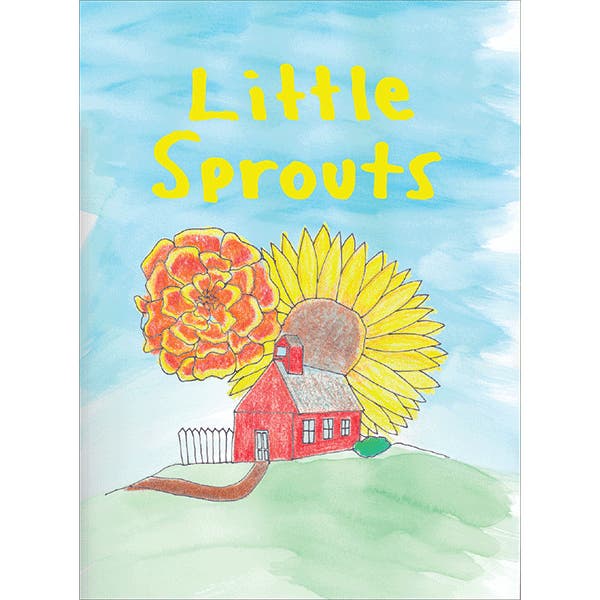 Little Sprouts Seed Packet