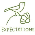 Expectation Icon